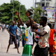 Protest in the Democratic Republic of the Congo escalate, leaving at least 20 dead, as Josef Kabila refuses to step down